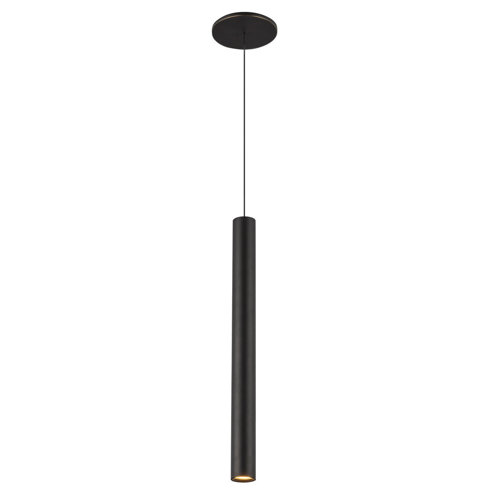 Kuzco Canada - LED Pendant - Mason - Urban Bronze- Union Lighting Luminaires Decor