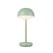 Kuzco Canada - LED Table Lamp - Hinata - Sage Green- Union Lighting Luminaires Decor