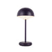 Kuzco Canada - LED Table Lamp - Hinata - Navy Blue- Union Lighting Luminaires Decor