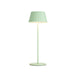 Kuzco Canada - LED Table Lamp - Dario - Sage Green- Union Lighting Luminaires Decor