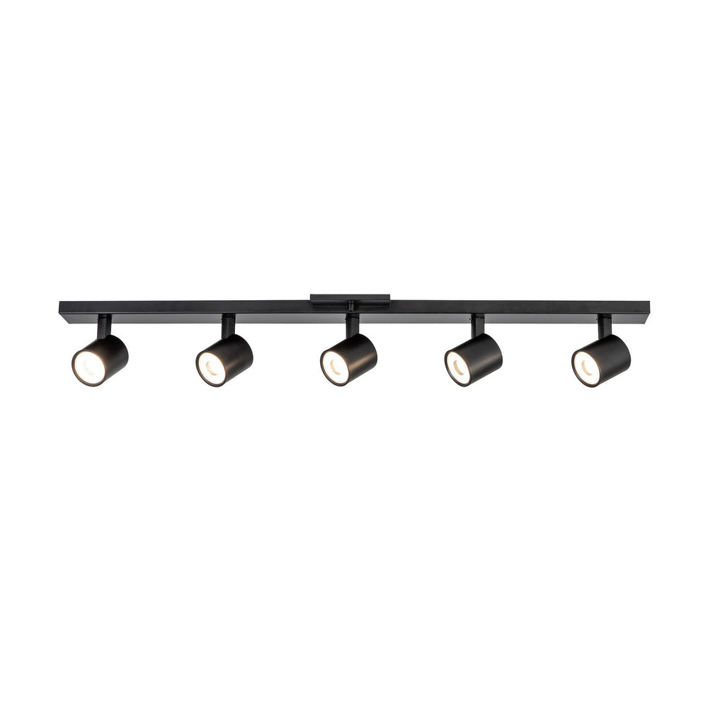 Kuzco Canada - LED Track Lights - Arnold - Black- Union Lighting Luminaires Decor