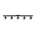 Kuzco Canada - LED Track Lights - Arnold - Black- Union Lighting Luminaires Decor
