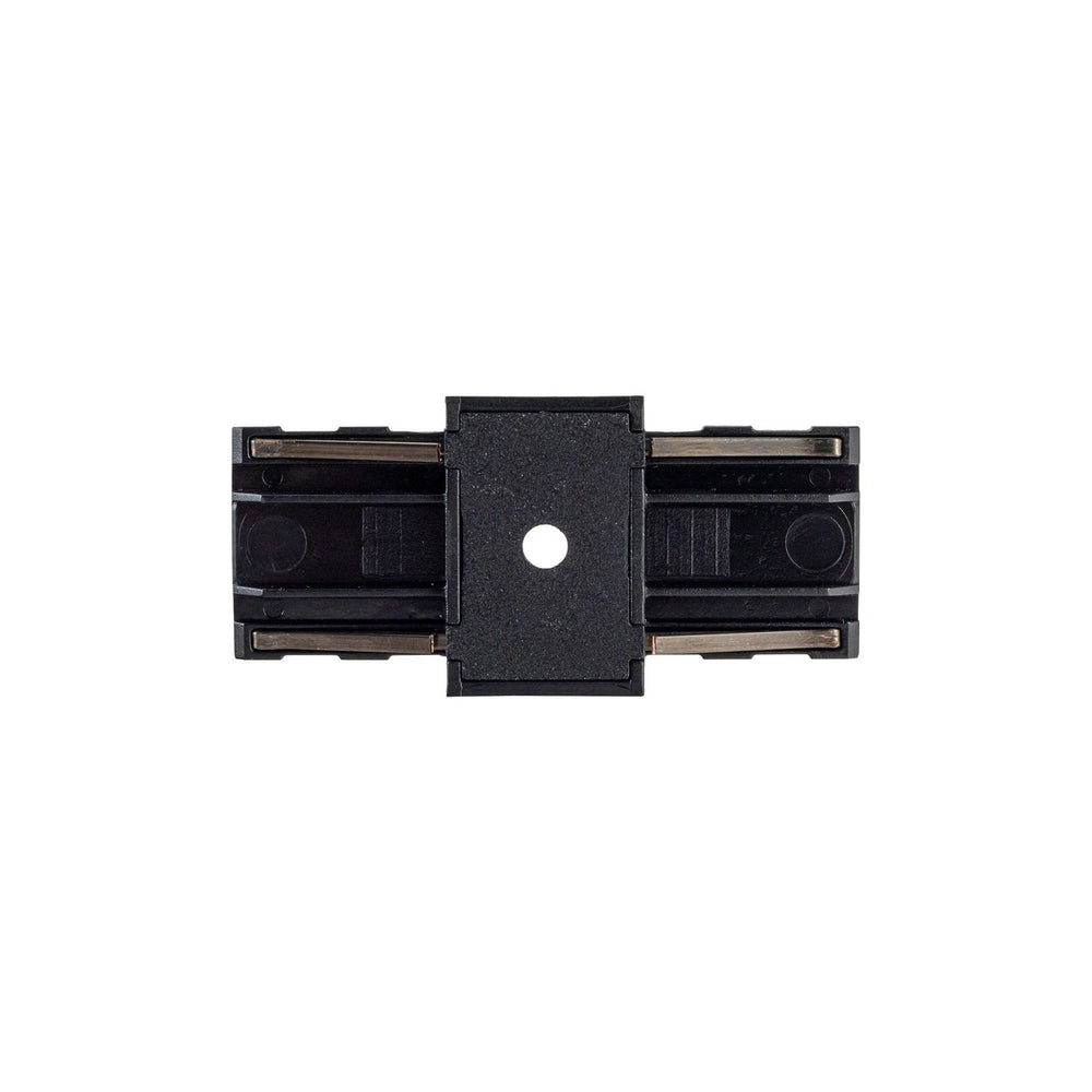 Kuzco Canada - Track I-Connector - Trilo Track - Black- Union Lighting Luminaires Decor
