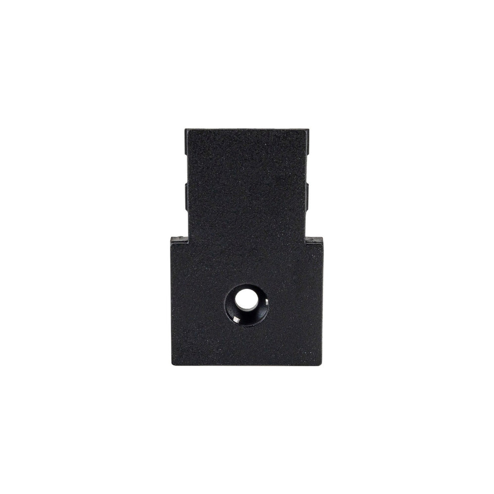 Kuzco Canada - Track Cap - Trilo Track - Black- Union Lighting Luminaires Decor