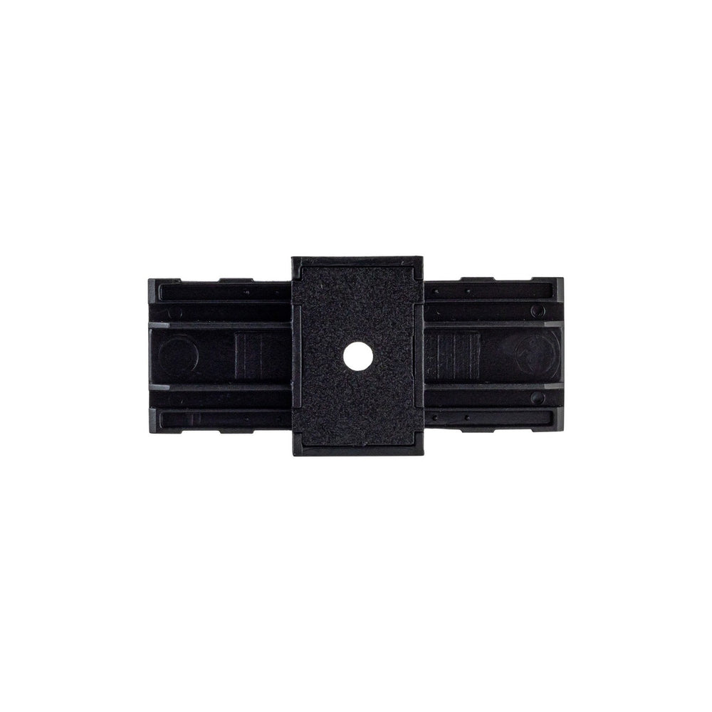 Kuzco Canada - Track I-Connector - Trilo Track - Black- Union Lighting Luminaires Decor