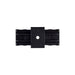 Kuzco Canada - Track I-Connector - Trilo Track - Black- Union Lighting Luminaires Decor