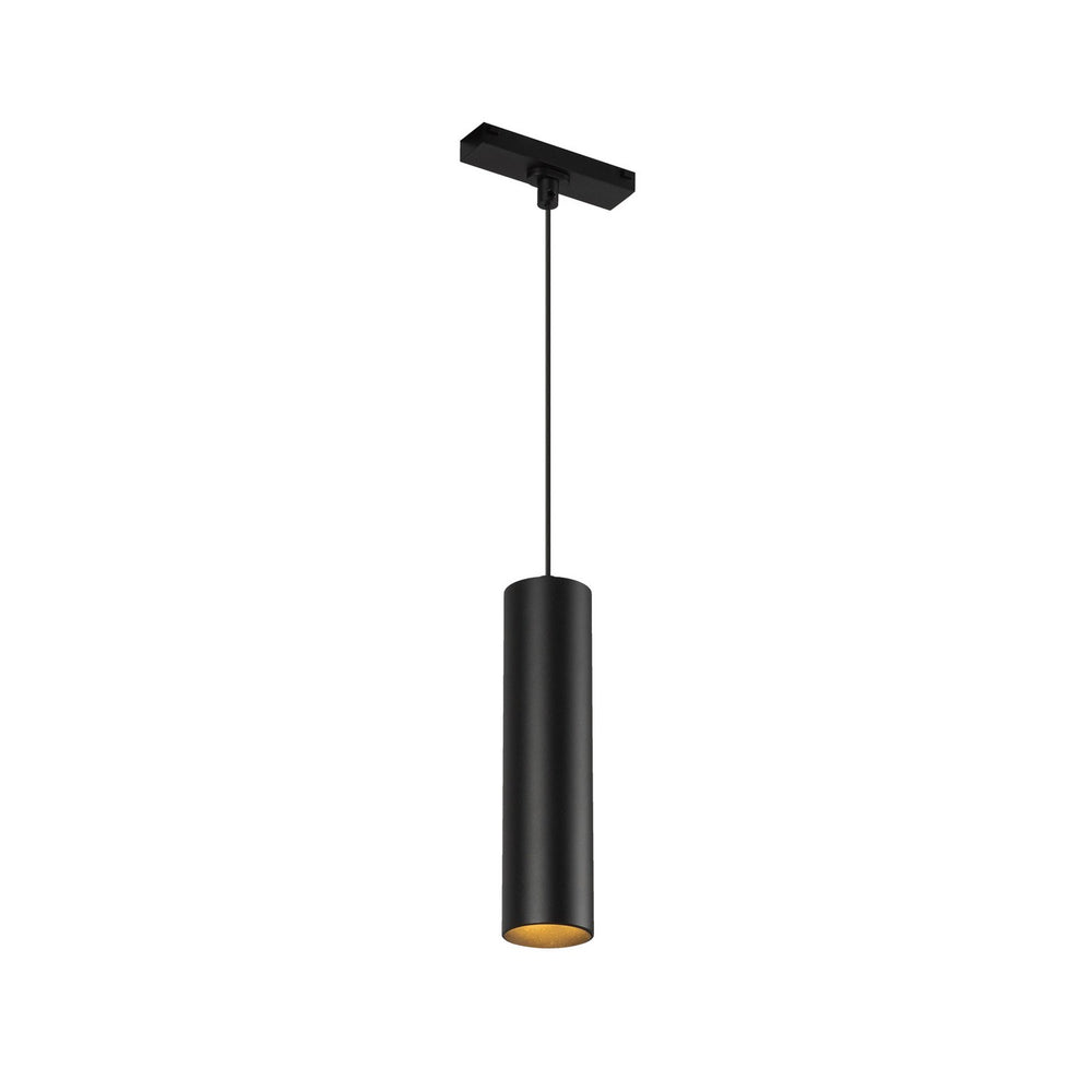 Kuzco Canada - LED Pendant - Remuda - Black- Union Lighting Luminaires Decor