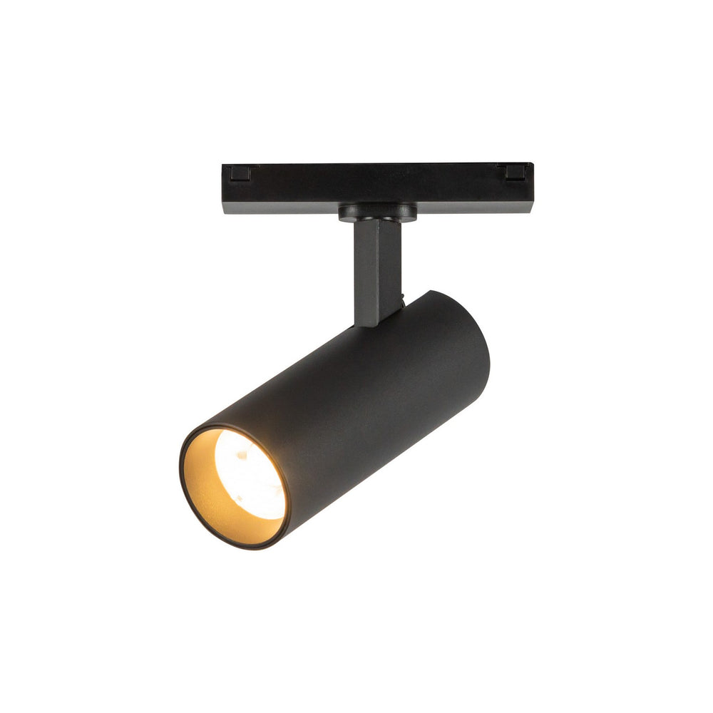Kuzco Canada - LED Track Directional Light - Paolo - Black- Union Lighting Luminaires Decor