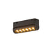 Kuzco Canada - LED Track Directional Light - Holo Shift - Black- Union Lighting Luminaires Decor