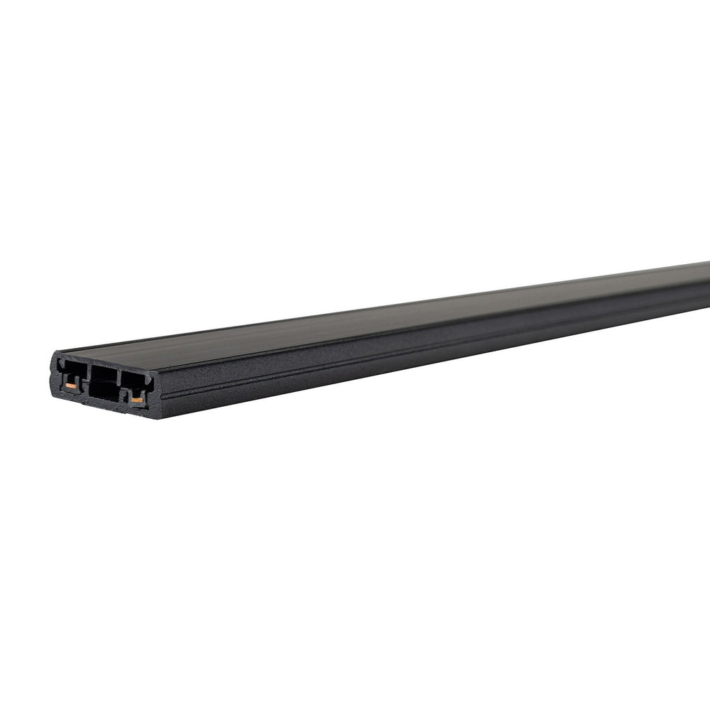 Kuzco Canada - Track Rail - Trilo Track - Black- Union Lighting Luminaires Decor