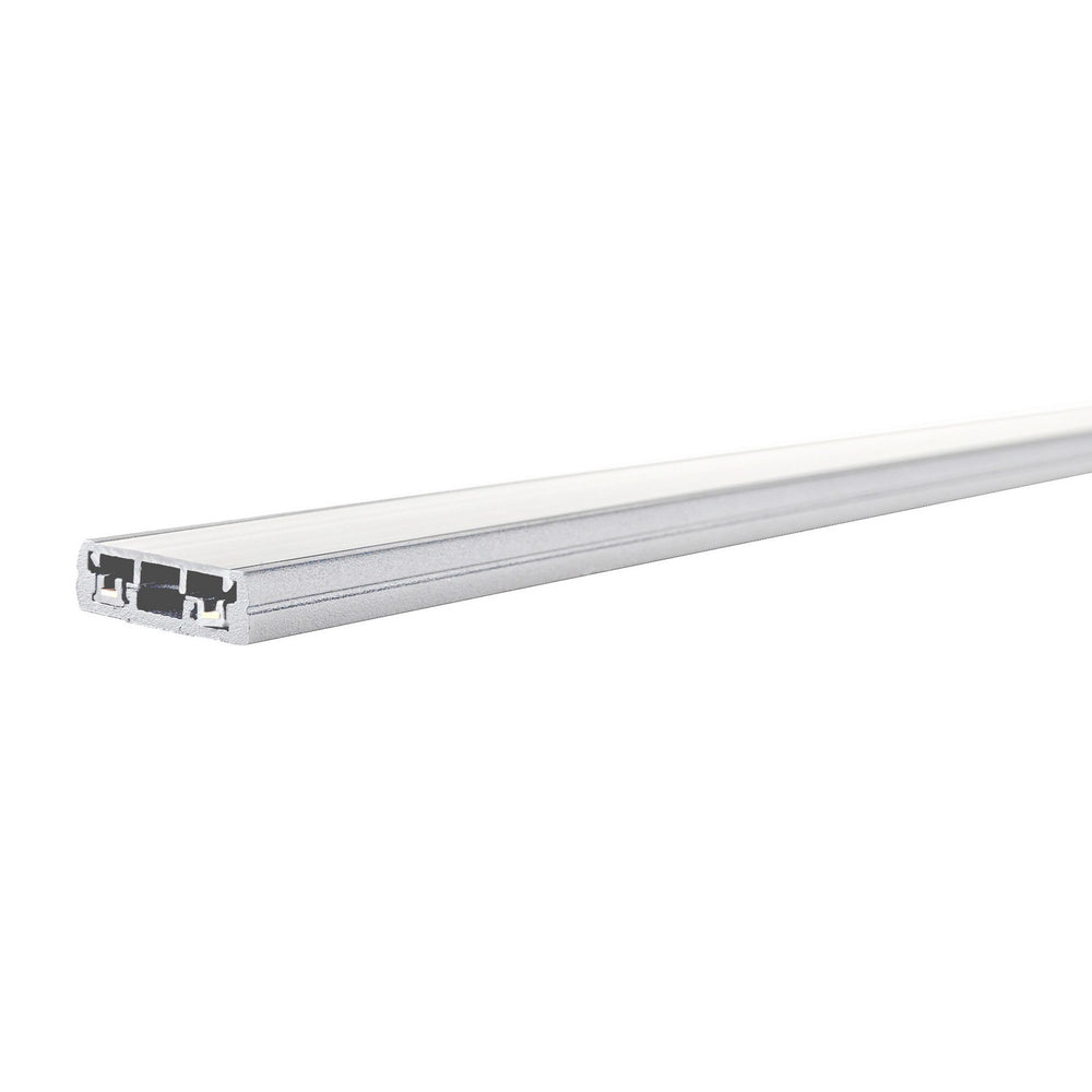 Kuzco Canada - Track Rail - Trilo Track - White- Union Lighting Luminaires Decor