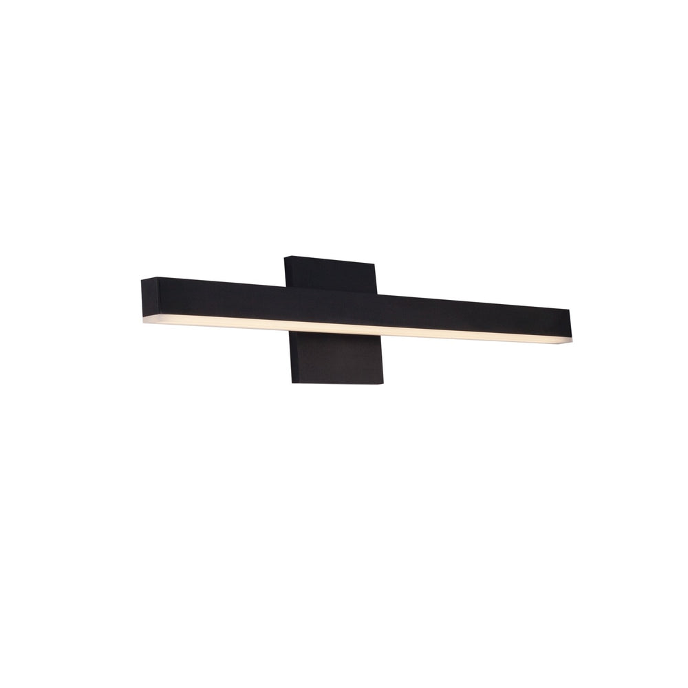 Kuzco Canada - LED Vanity - Vega - Black- Union Lighting Luminaires Decor