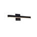 Kuzco Canada - LED Vanity - Vega - Black- Union Lighting Luminaires Decor