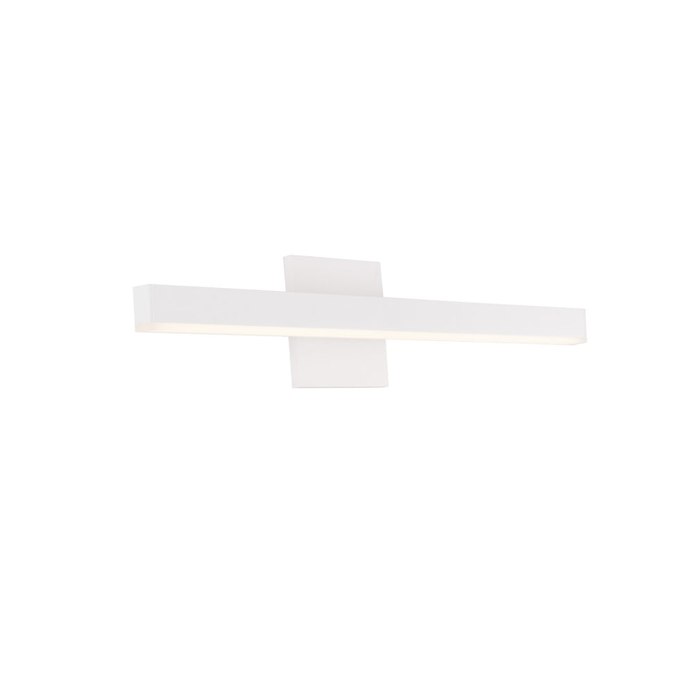Kuzco Canada - LED Vanity - Vega - White- Union Lighting Luminaires Decor