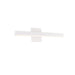 Kuzco Canada - LED Vanity - Vega - White- Union Lighting Luminaires Decor