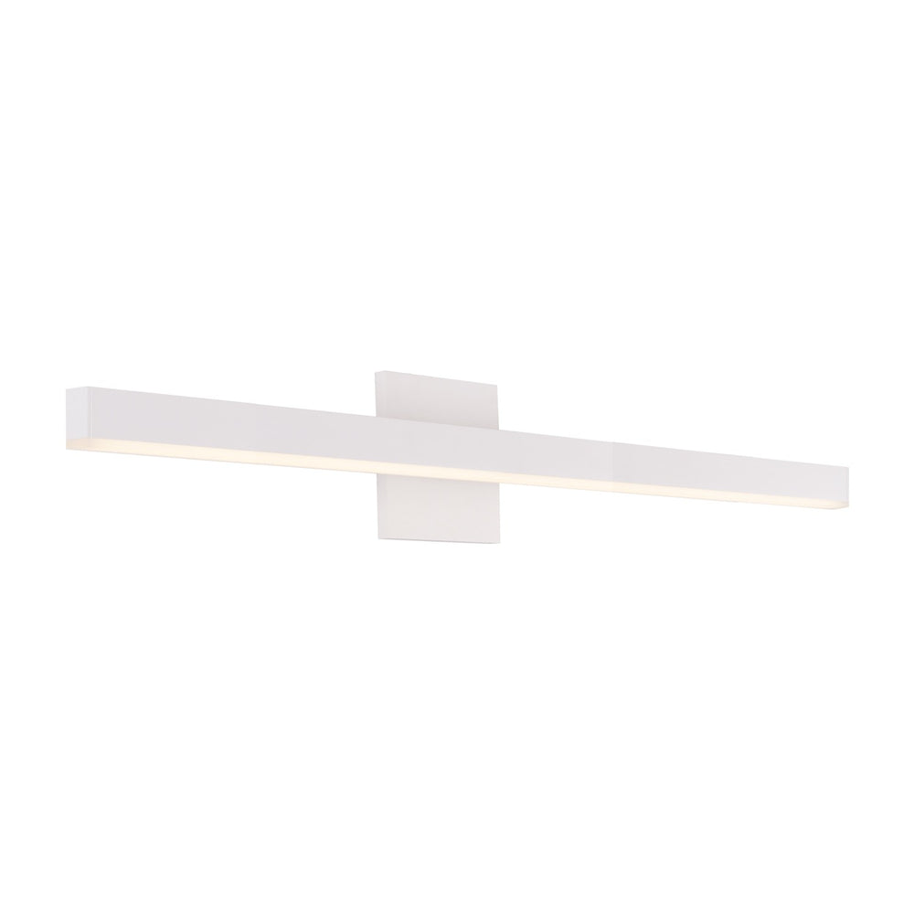 Kuzco Canada - LED Vanity - Vega - White- Union Lighting Luminaires Decor