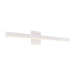 Kuzco Canada - LED Vanity - Vega - White- Union Lighting Luminaires Decor