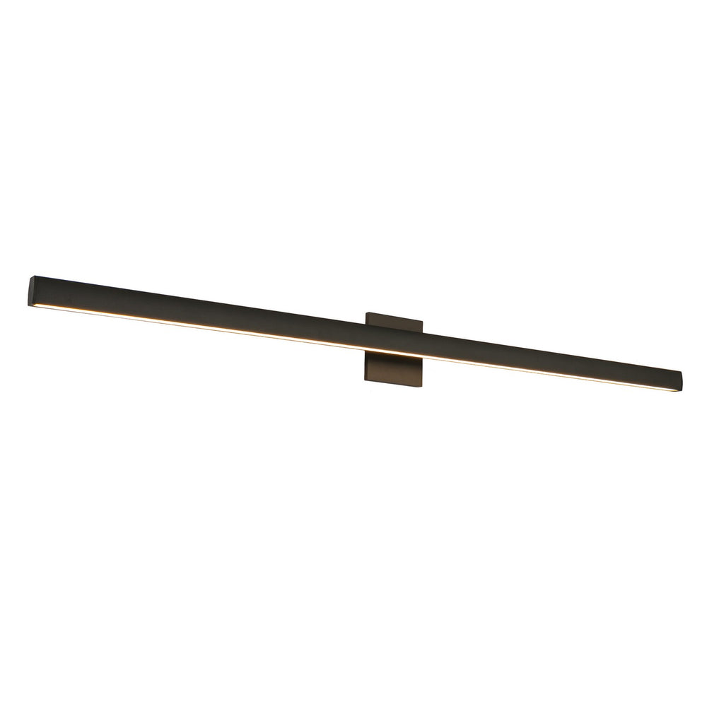 Kuzco Canada - LED Vanity Light - Vera - Black- Union Lighting Luminaires Decor