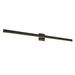 Kuzco Canada - LED Vanity Light - Vera - Black- Union Lighting Luminaires Decor