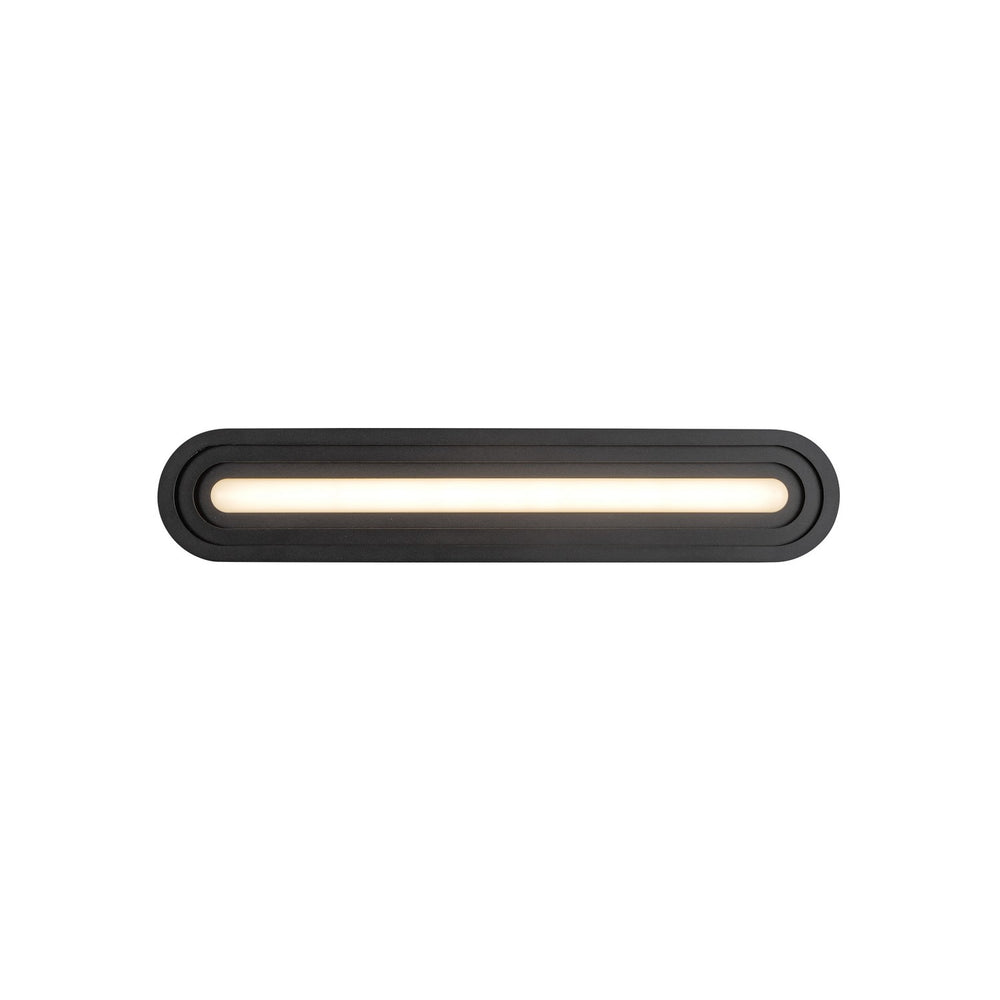 Kuzco Canada - LED Vanity - Arco - Black- Union Lighting Luminaires Decor