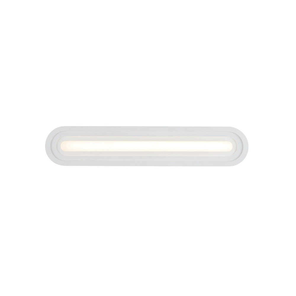 Kuzco Canada - LED Vanity - Arco - White- Union Lighting Luminaires Decor