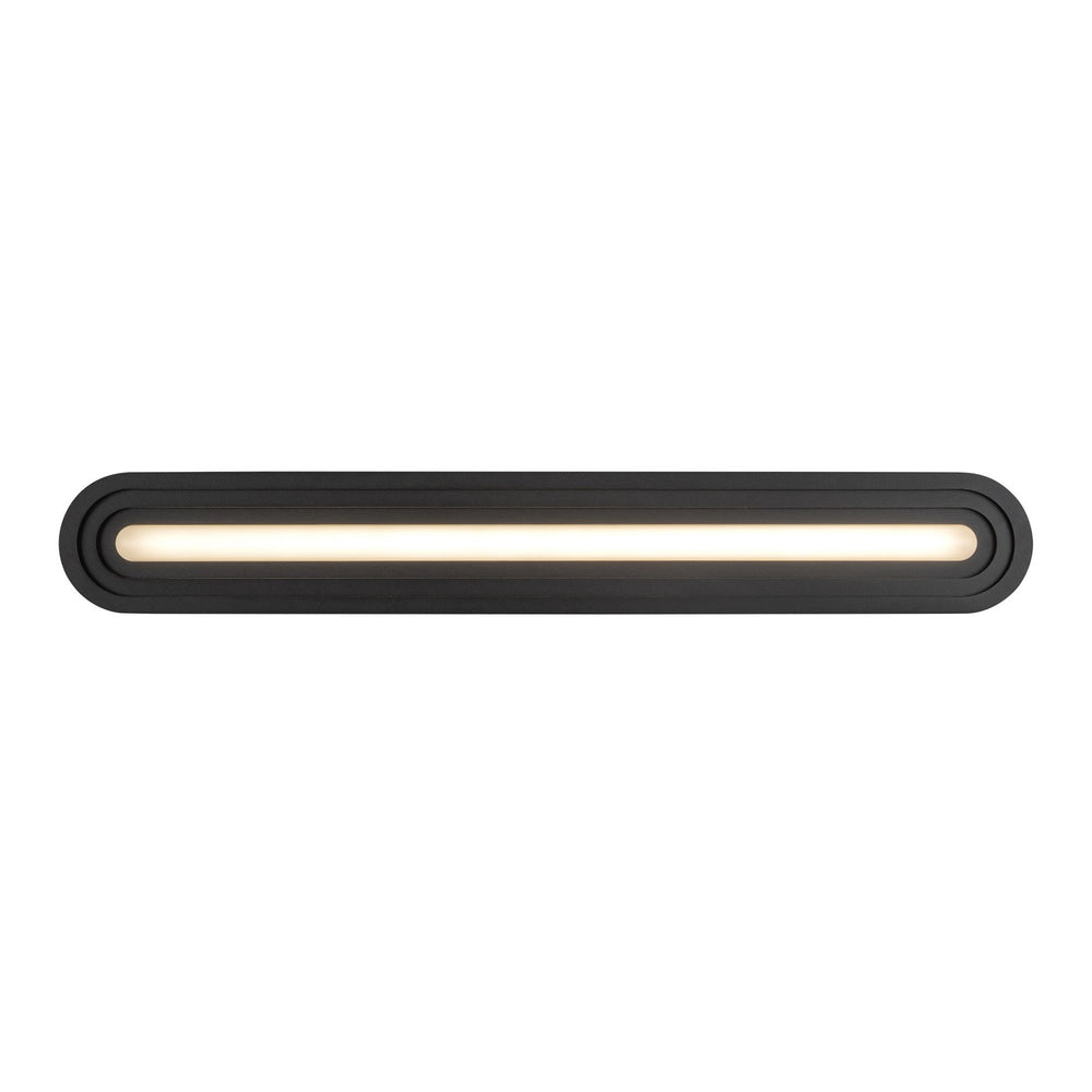Kuzco Canada - LED Vanity - Arco - Black- Union Lighting Luminaires Decor