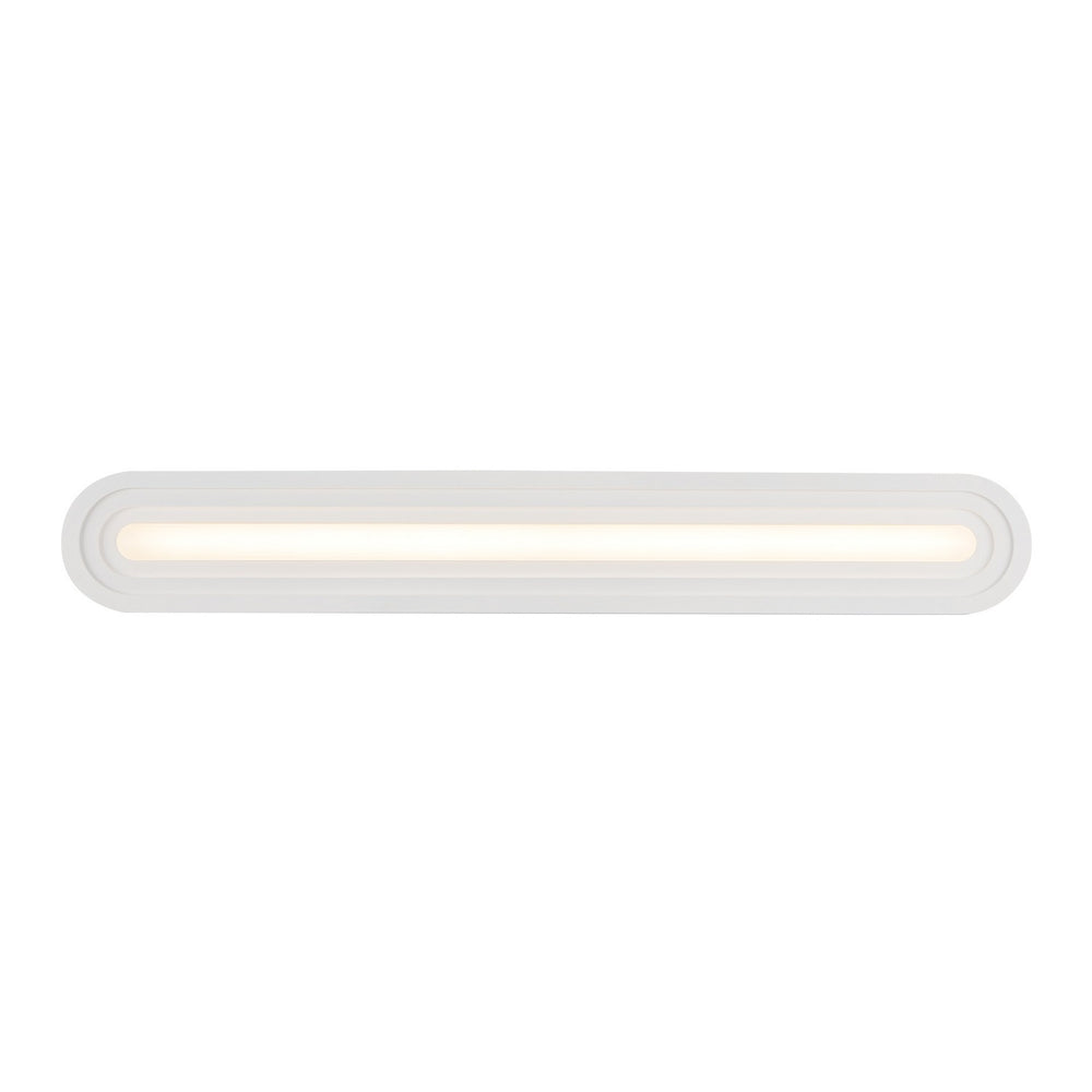Kuzco Canada - LED Vanity - Arco - White- Union Lighting Luminaires Decor
