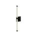 Kuzco Canada - LED Vanity - Blade - Black- Union Lighting Luminaires Decor