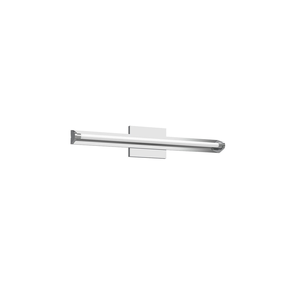 Kuzco Canada - LED Vanity - Plymouth - Chrome- Union Lighting Luminaires Decor