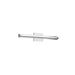 Kuzco Canada - LED Vanity - Plymouth - Chrome- Union Lighting Luminaires Decor