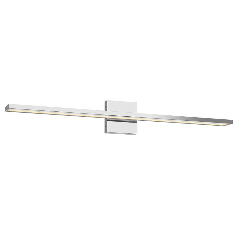 Kuzco Canada - LED Vanity - Brio - Chrome- Union Lighting Luminaires Decor