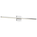 Kuzco Canada - LED Vanity - Brio - Chrome- Union Lighting Luminaires Decor