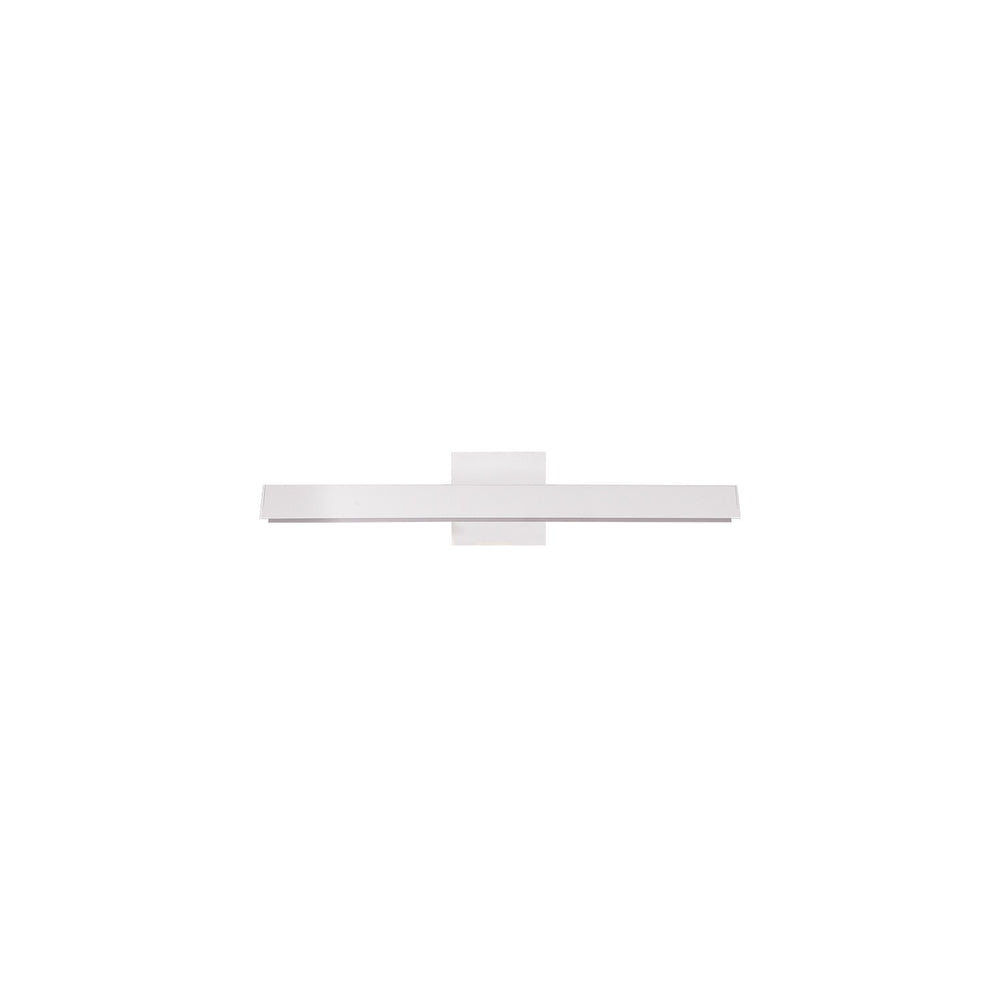 Kuzco Canada - LED Wall Sconce - Galleria - White- Union Lighting Luminaires Decor