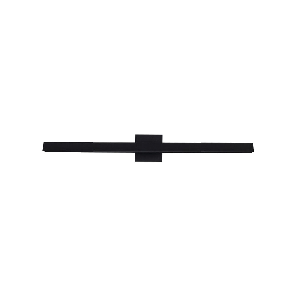 Kuzco Canada - LED Wall Sconce - Galleria - Black- Union Lighting Luminaires Decor