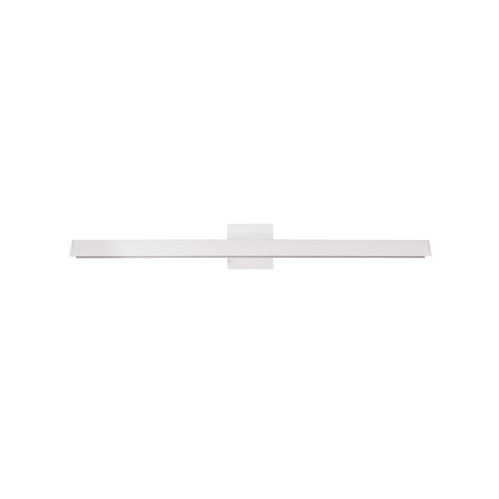 Kuzco Canada - LED Wall Sconce - Galleria - White- Union Lighting Luminaires Decor