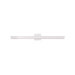 Kuzco Canada - LED Wall Sconce - Galleria - White- Union Lighting Luminaires Decor
