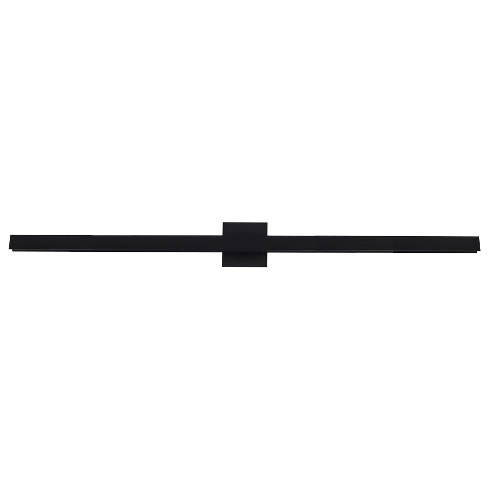 Kuzco Canada - LED Wall Sconce - Galleria - Black- Union Lighting Luminaires Decor