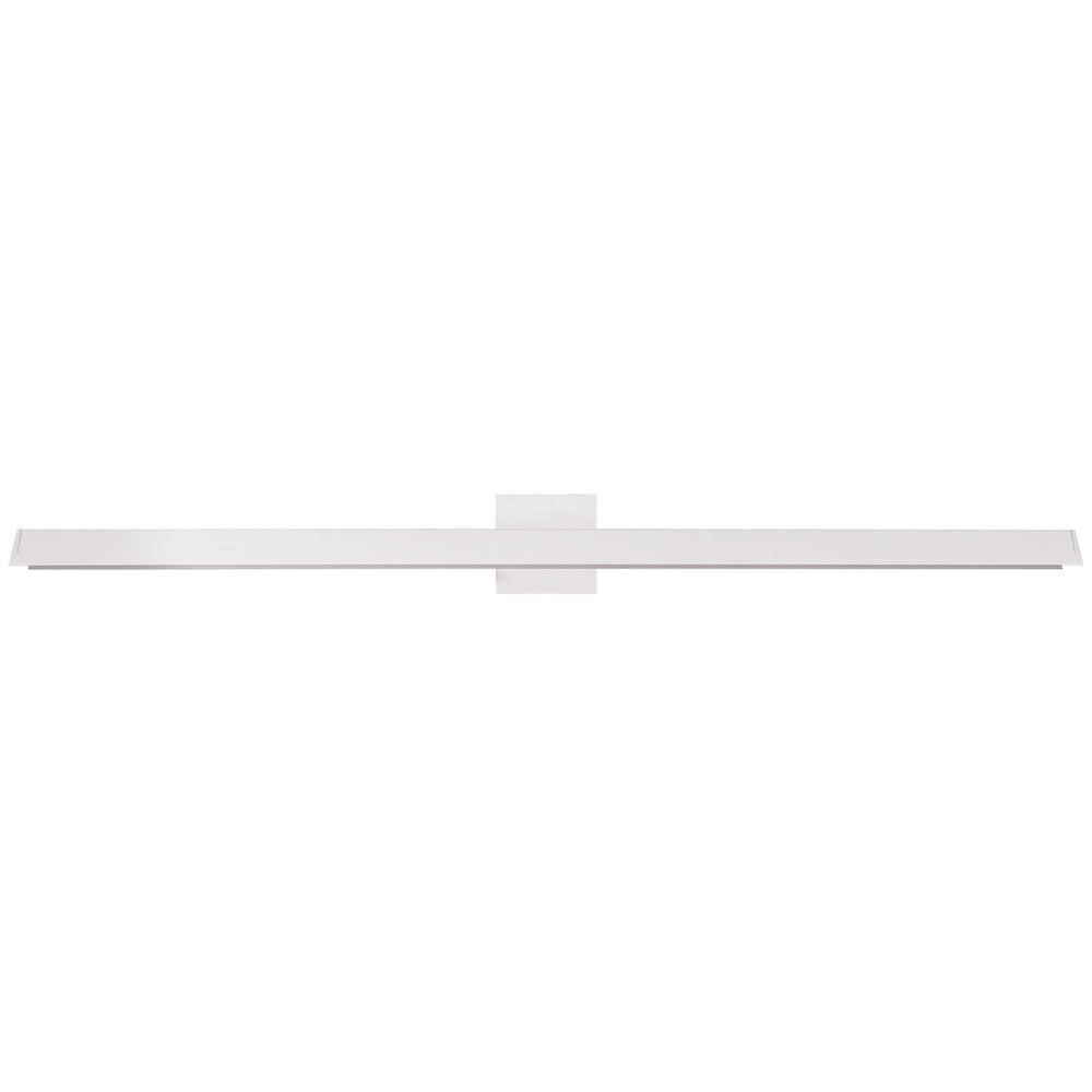 Kuzco Canada - LED Wall Sconce - Galleria - White- Union Lighting Luminaires Decor