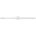 Kuzco Canada - LED Wall Sconce - Galleria - White- Union Lighting Luminaires Decor