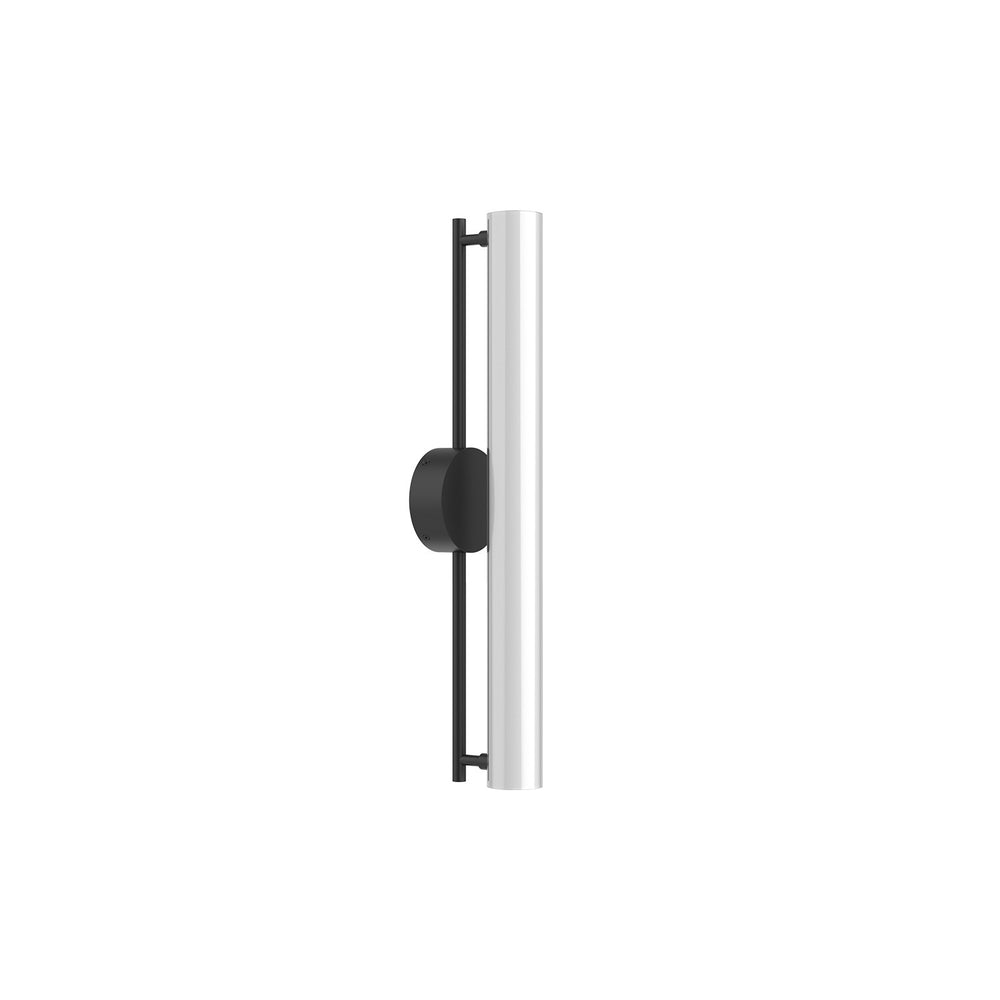 Kuzco Canada - LED Wall Sconce - Gramercy - Black- Union Lighting Luminaires Decor