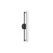 Kuzco Canada - LED Wall Sconce - Gramercy - Black- Union Lighting Luminaires Decor