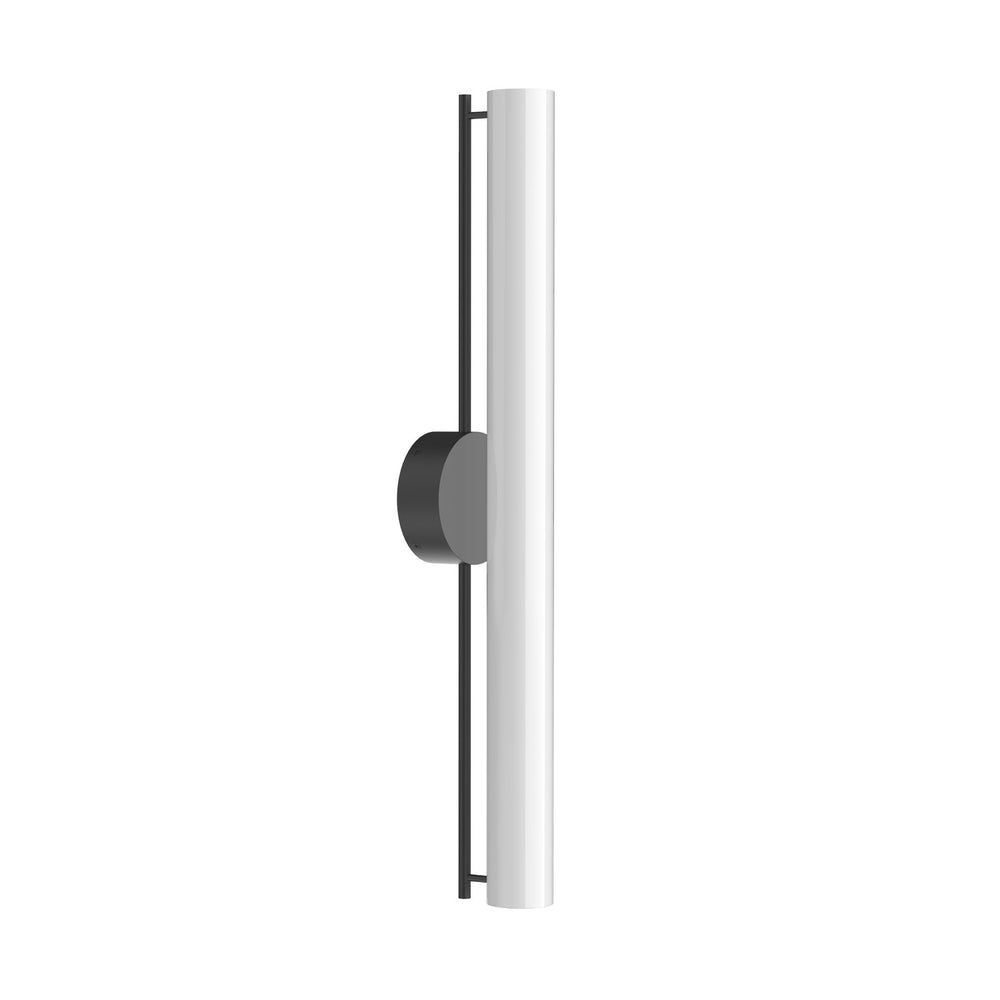 Kuzco Canada - LED Wall Sconce - Gramercy - Black- Union Lighting Luminaires Decor