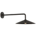 Visual Comfort Signature Canada - LED Wall Sconce - Ponce - Modern Iron- Union Lighting Luminaires Decor