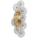 Visual Comfort Signature Canada - LED Wall Sconce - Gianna - Gild- Union Lighting Luminaires Decor