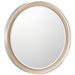 Visual Comfort Signature Canada - LED Mirror - Tricia - Polished Nickel- Union Lighting Luminaires Decor