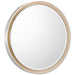 Visual Comfort Signature Canada - LED Mirror - Tricia - Polished Nickel- Union Lighting Luminaires Decor