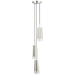Visual Comfort Signature Canada - LED Pendant - Matcha - Polished Nickel- Union Lighting Luminaires Decor