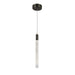 Artcraft Canada - LED Pendant - Celine - Brass- Union Lighting Luminaires Decor