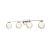 Artcraft Canada - LED Bathroom Vanity - Colton - Chrome- Union Lighting Luminaires Decor