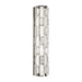 Artcraft Canada - LED Wall Sconce - Elegance - Chrome- Union Lighting Luminaires Decor